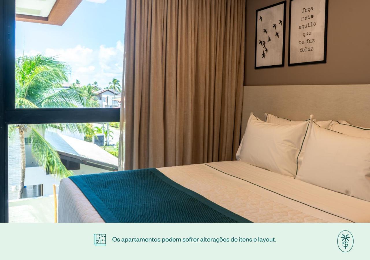 Sintta Experience | Cais Eco Residencia Apartment *