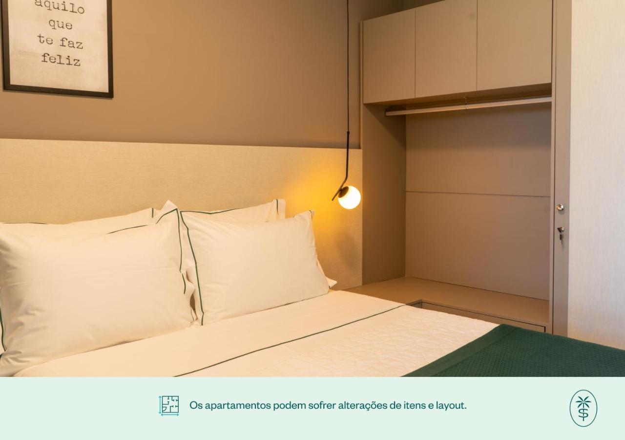 Sintta Experience | Cais Eco Residencia Apartment Porto de Galinhas