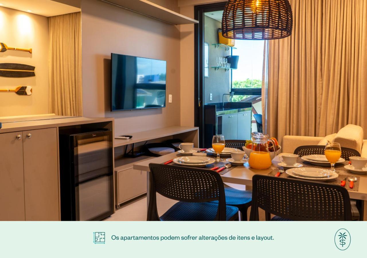 Sintta Experience | Cais Eco Residencia Apartment *