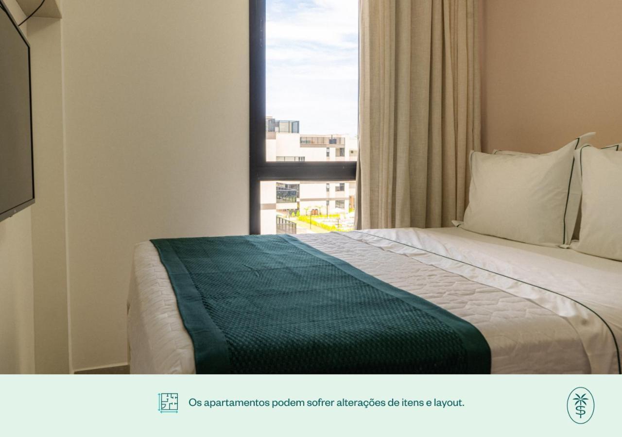 Apartment Sintta Experience | Cais Eco Residencia Porto de Galinhas