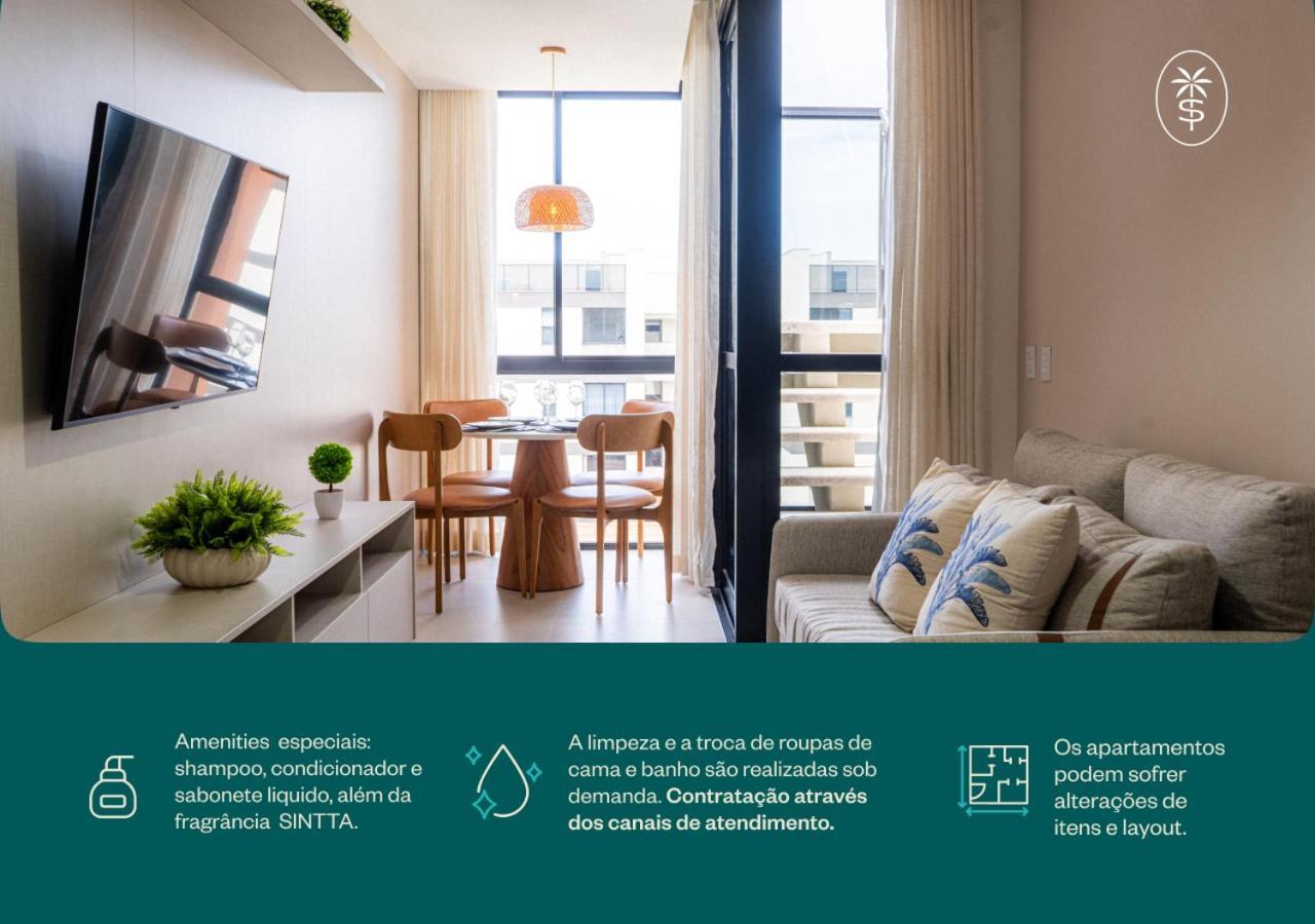 Sintta Experience | Cais Eco Residencia Porto de Galinhas