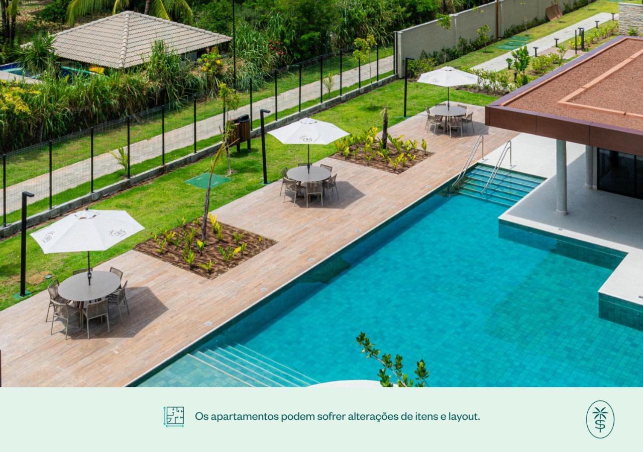 Apartment Sintta Experience | Cais Eco Residencia *