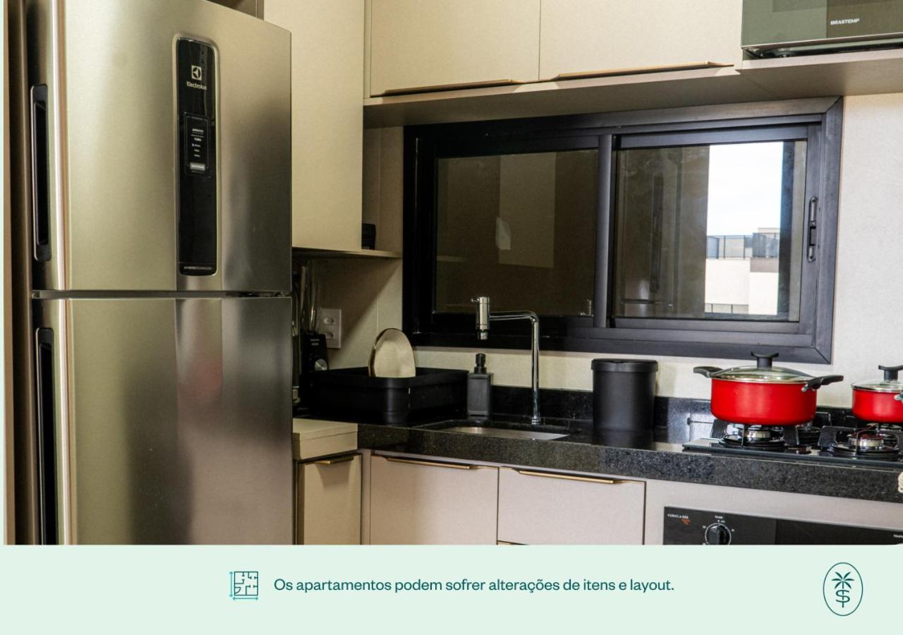 Apartment Sintta Experience | Cais Eco Residencia Porto de Galinhas