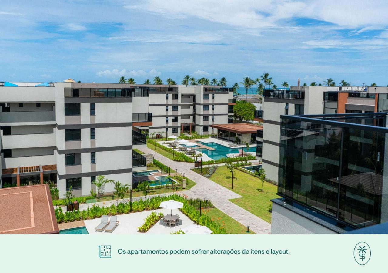 Sintta Experience | Cais Eco Residencia Apartment