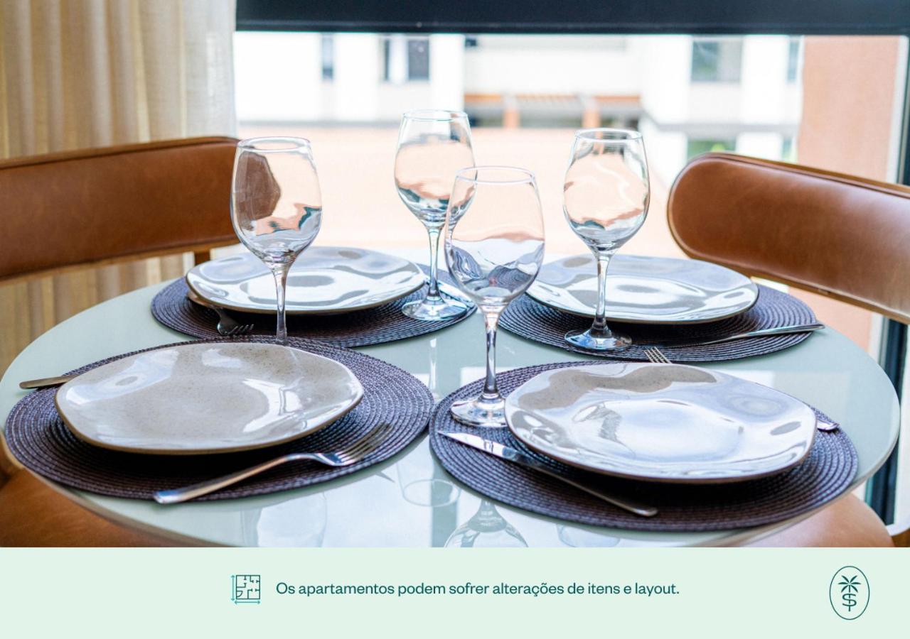 Apartment Sintta Experience | Cais Eco Residencia Porto de Galinhas