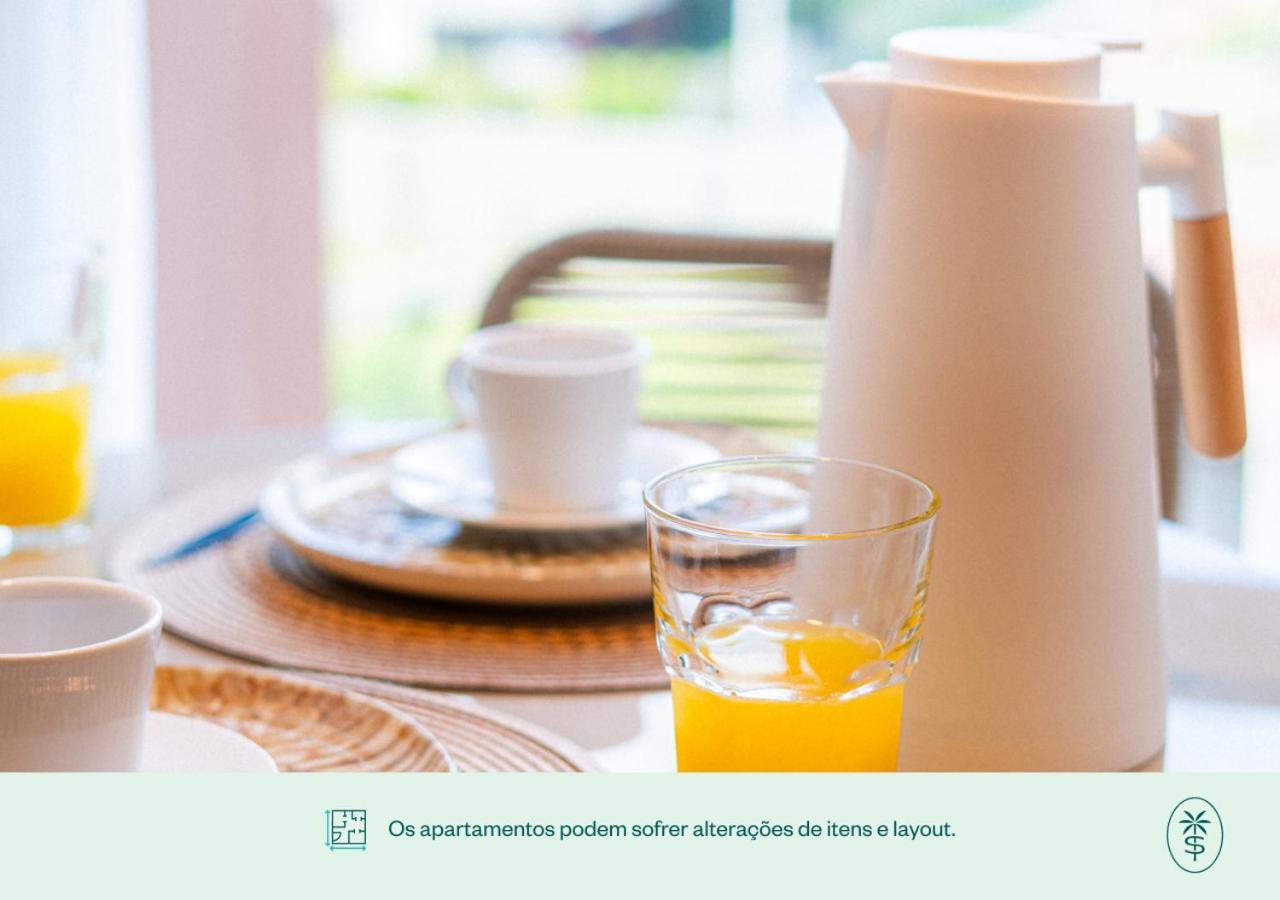 Sintta Experience | Cais Eco Residencia Porto de Galinhas