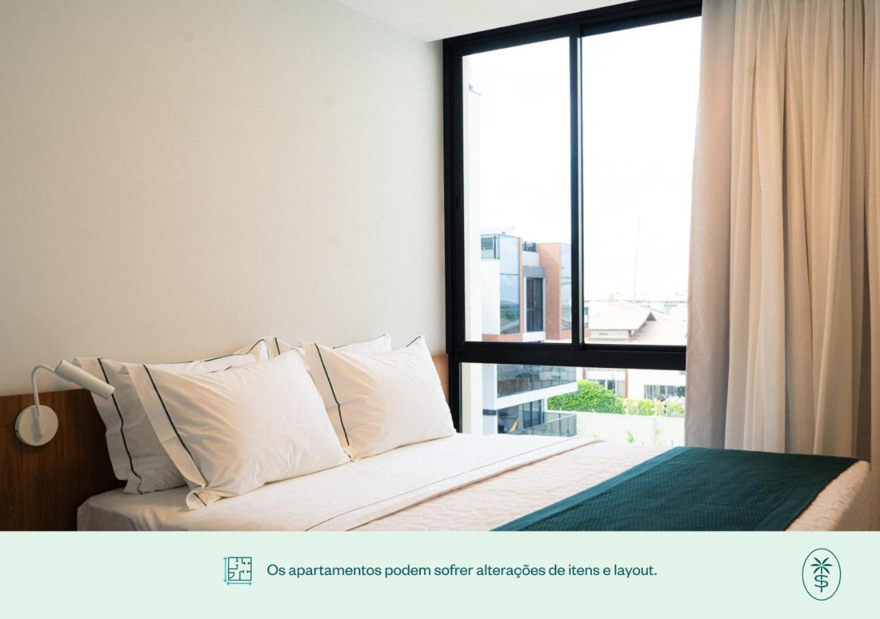 Sintta Experience | Cais Eco Residencia