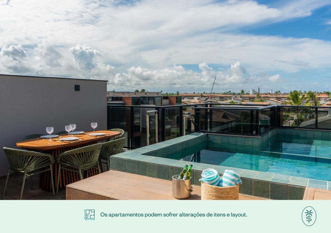 Apartment Sintta Experience | Cais Eco Residencia *