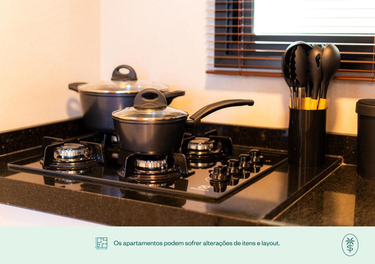 Sintta Experience | Cais Eco Residencia * Porto de Galinhas