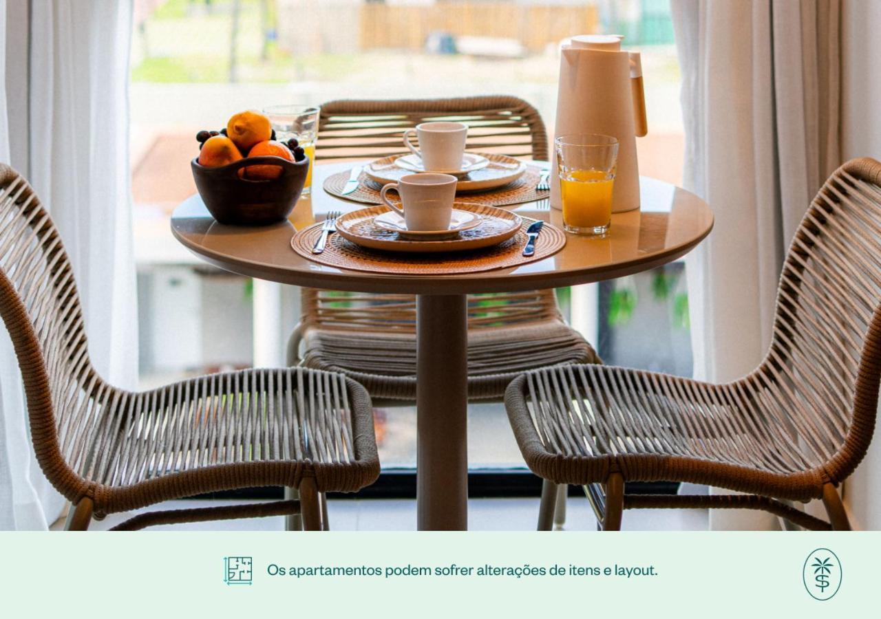 Apartment Sintta Experience | Cais Eco Residencia *