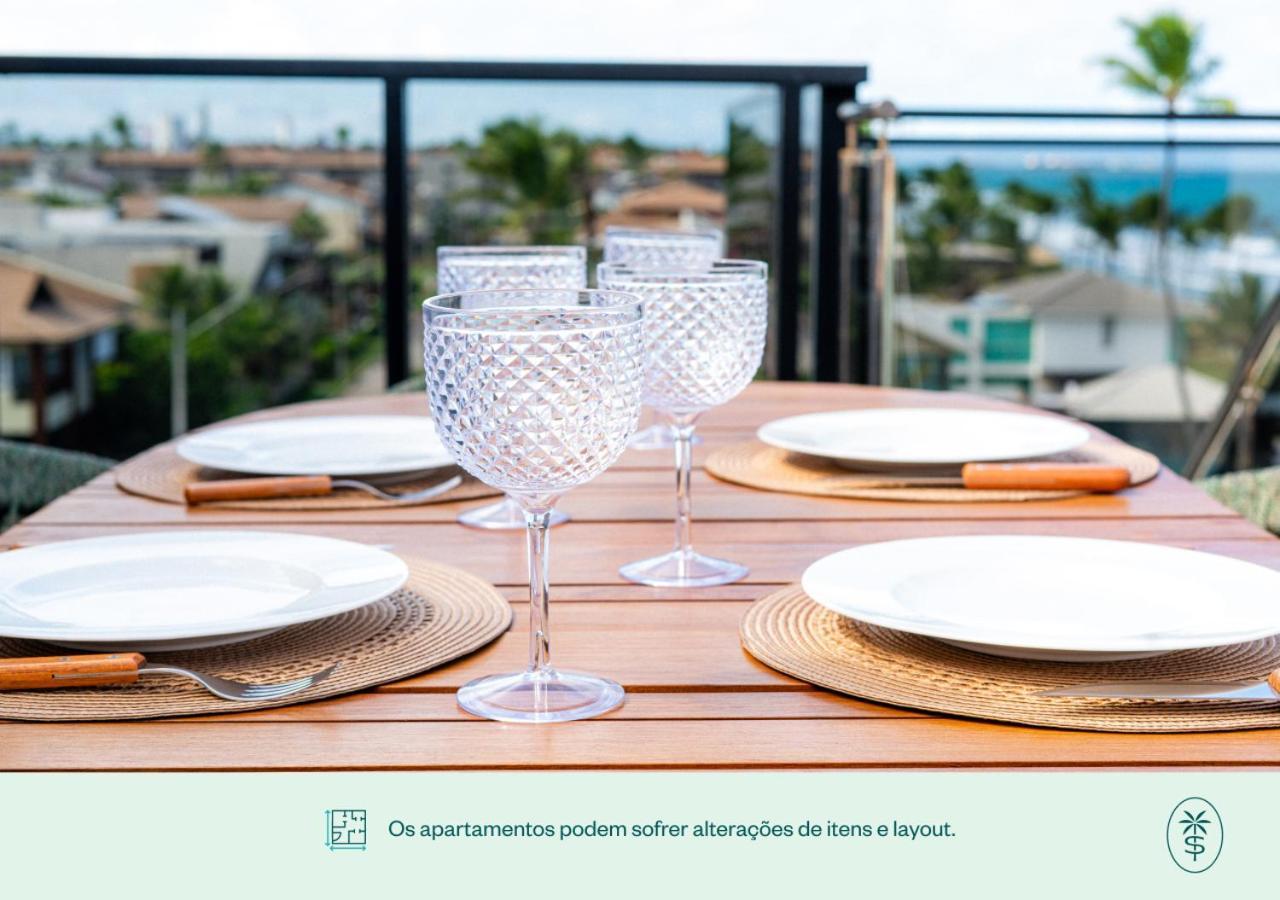 Sintta Experience | Cais Eco Residencia Apartment
