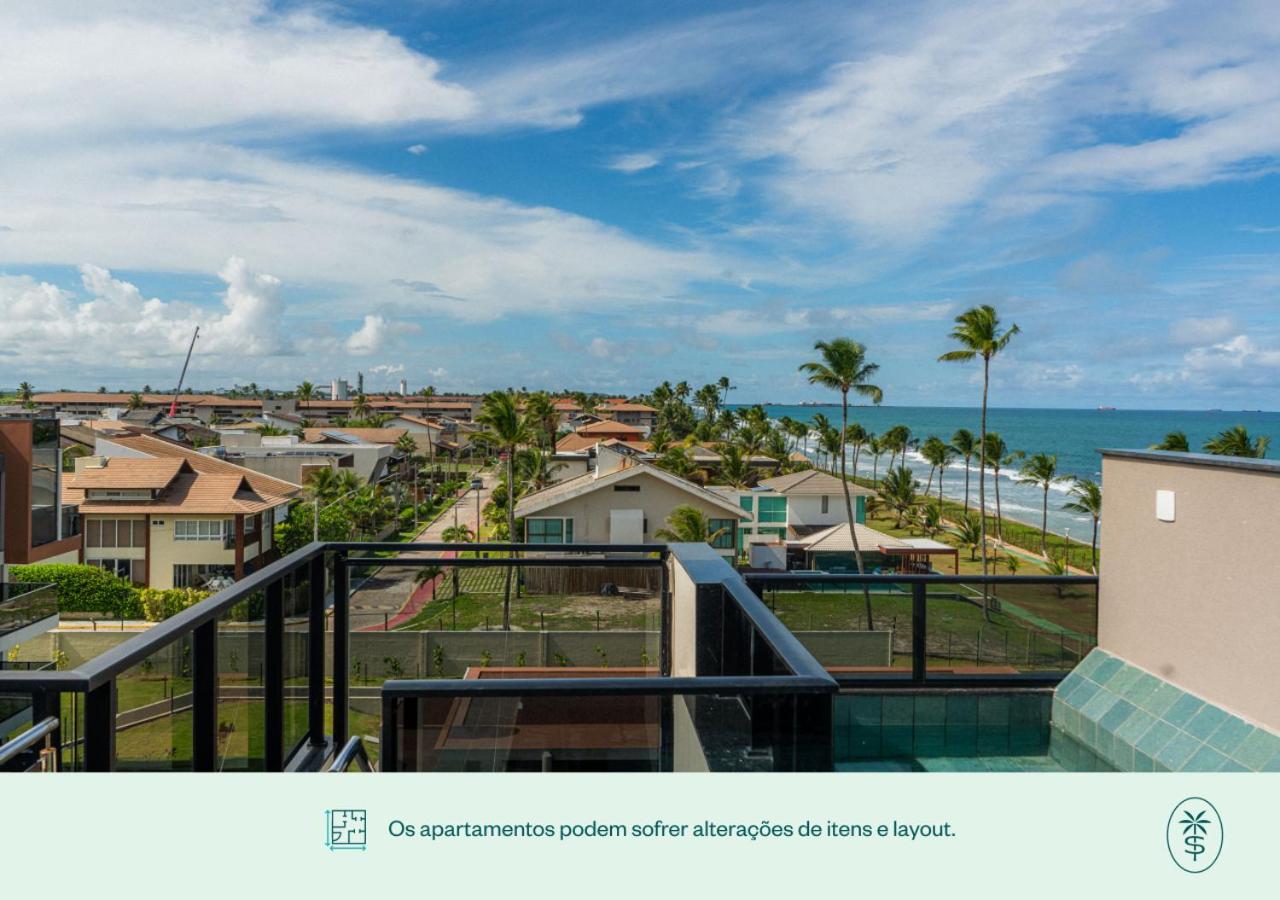 Apartment Sintta Experience | Cais Eco Residencia *