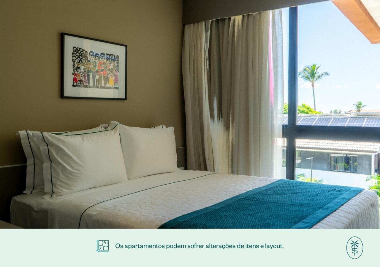 Apartment Sintta Experience | Cais Eco Residencia Porto de Galinhas